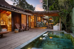 Casa Ganhesha